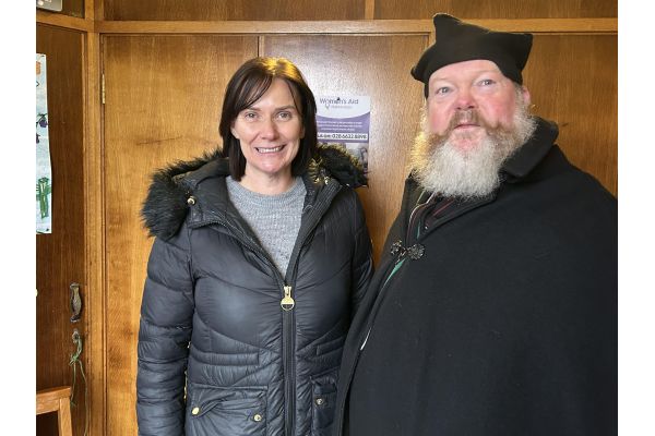 The Diocese of Clogher